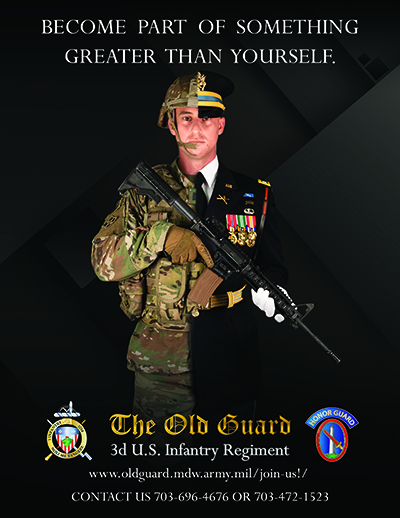 PROSPECTIVE OFFICERS PROSPECTIVE OFFICERS